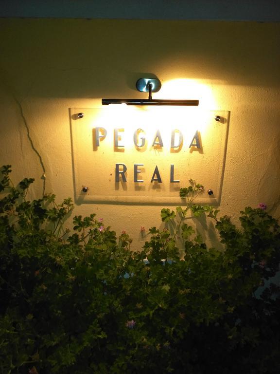 Pegada Real Acomodação com café da manhã  Óbidos