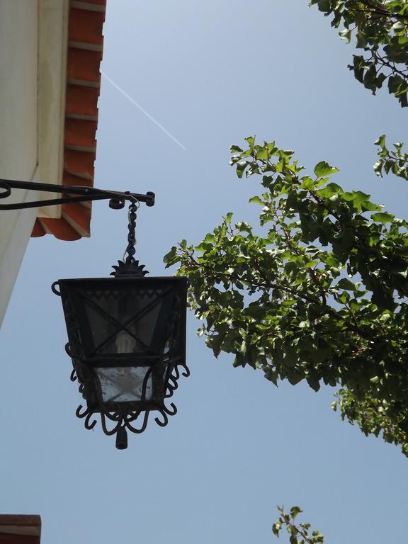 Bed & Breakfast Pegada Real *