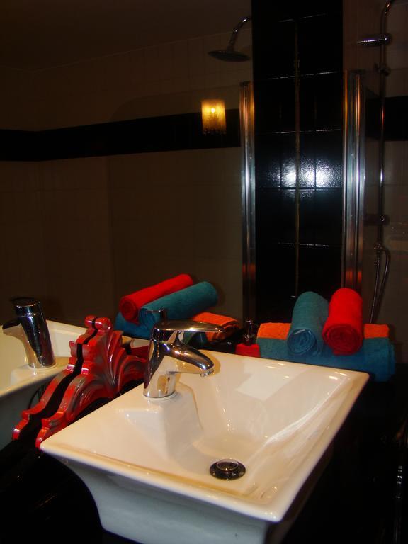 Appartement Lux Lissabon