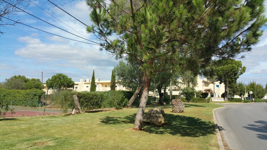 Clube Da Bemposta Apartment Alvor