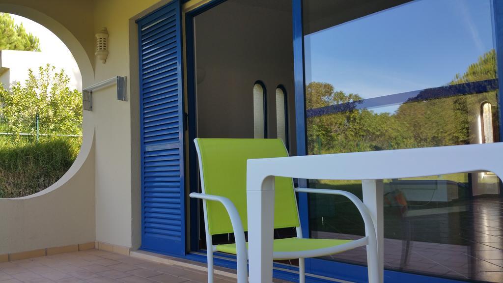 Apartamento Clube Da Bemposta *