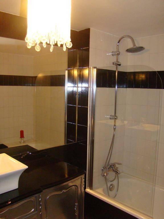 Appartement Lux