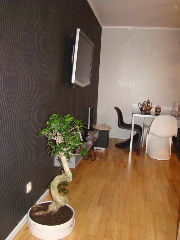 Appartement Lux Lissabon