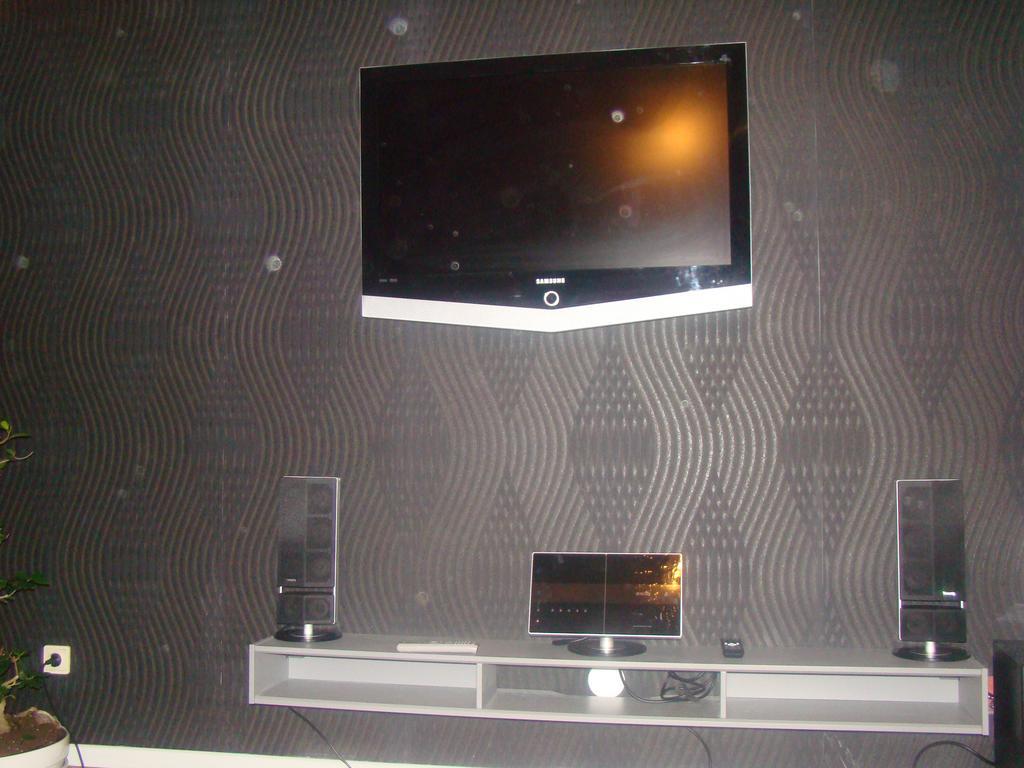Appartement Lux Lissabon