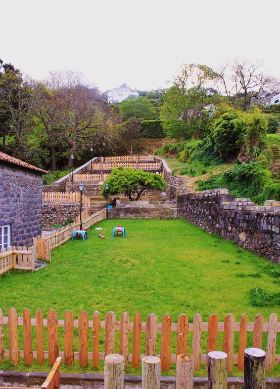 Country house Casa Do Vale Do Sossego