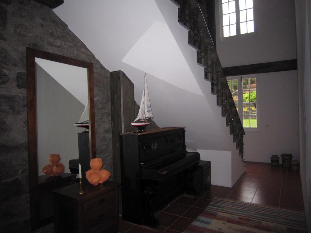 Country house Casa Do Vale Do Sossego