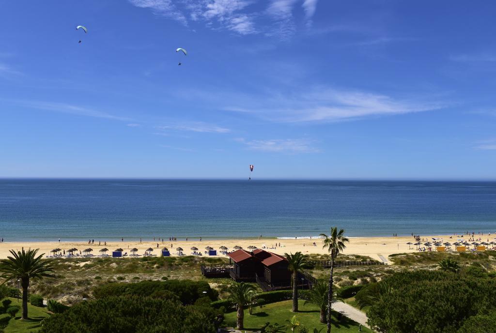 Pestana D. Joao II Beach & Golf Resort Hotel