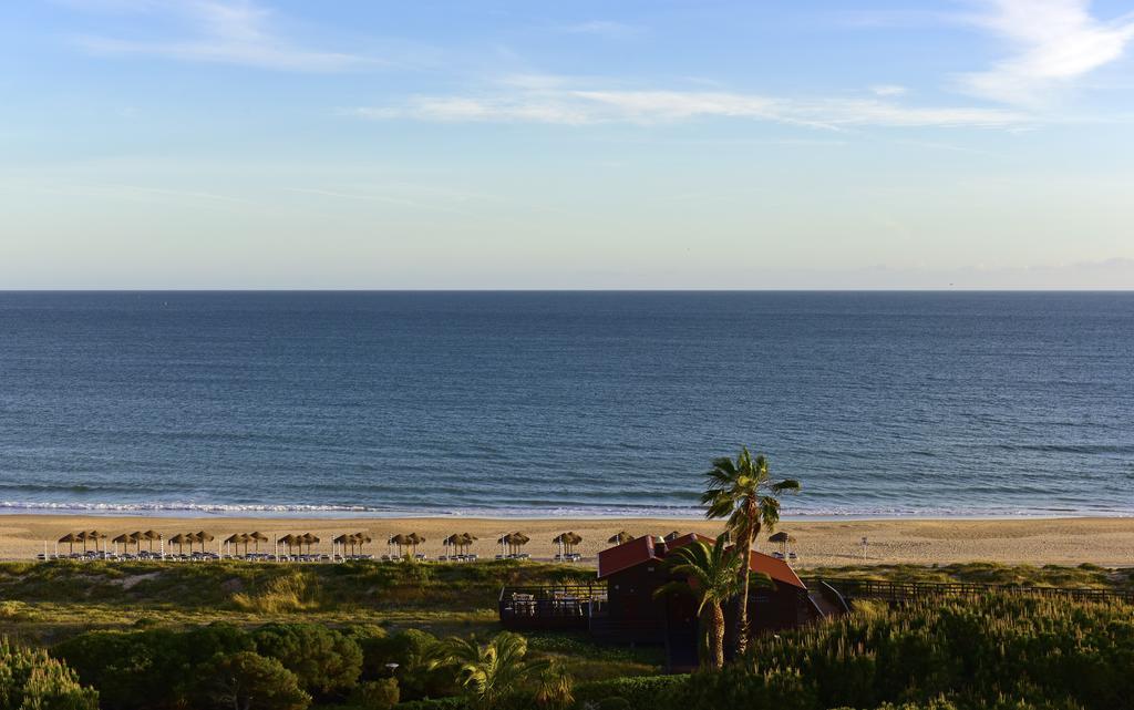 Pestana D. Joao II Beach & Golf Resort Hotel