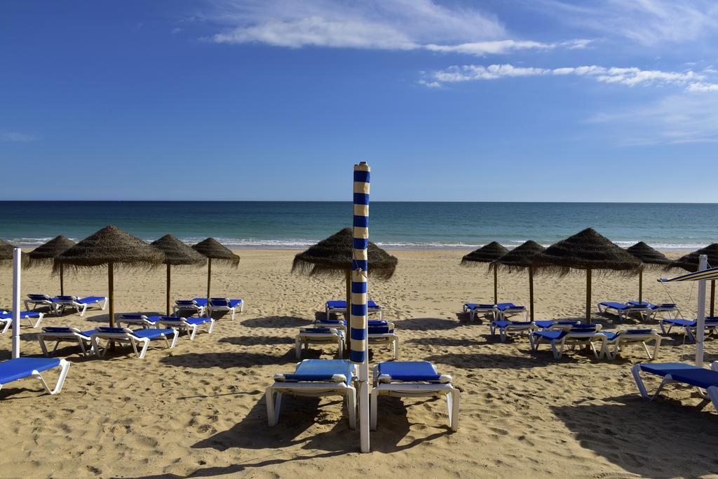 Pestana D. Joao II Beach & Golf Resort Hotel