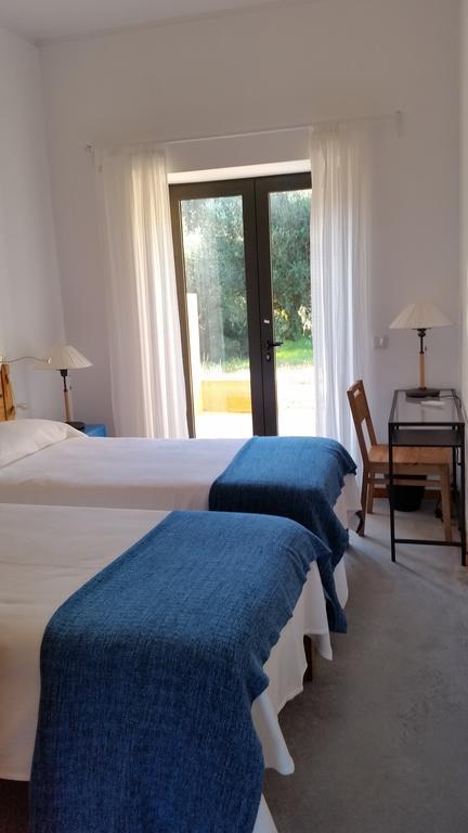 Quinta Da Casa Velha Agroturismo Farm stay