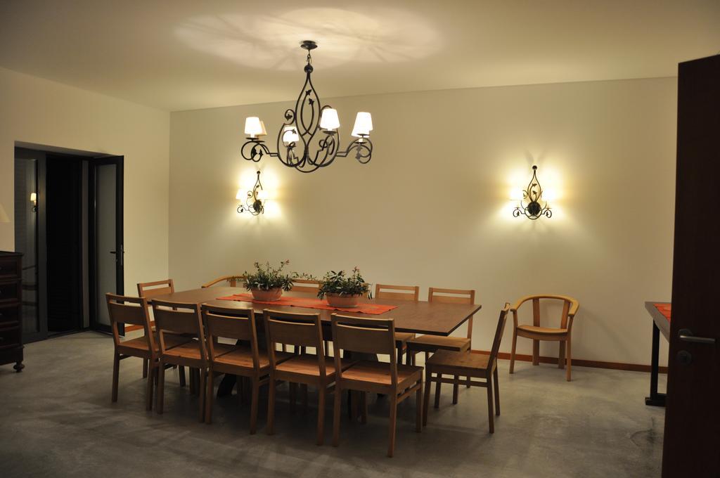 Quinta Da Casa Velha Agroturismo Farm stay