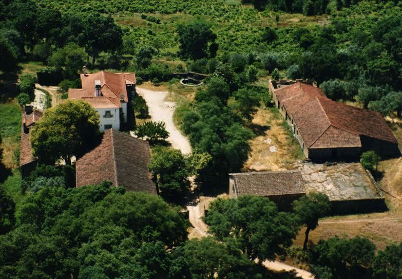 Quinta Da Casa Velha Agroturismo Farm stay