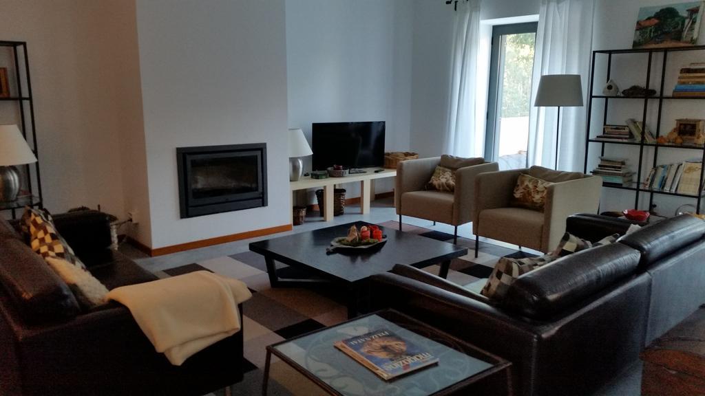 Farm stay Quinta Da Casa Velha Agroturismo Ourem