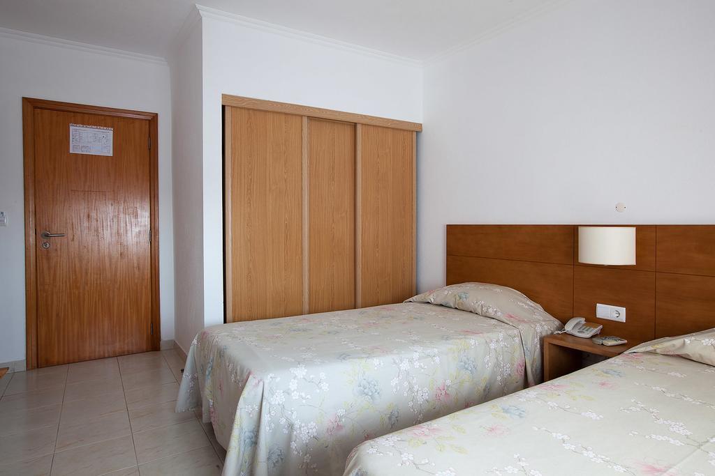 Solmar Hotel Calheta (Azores)