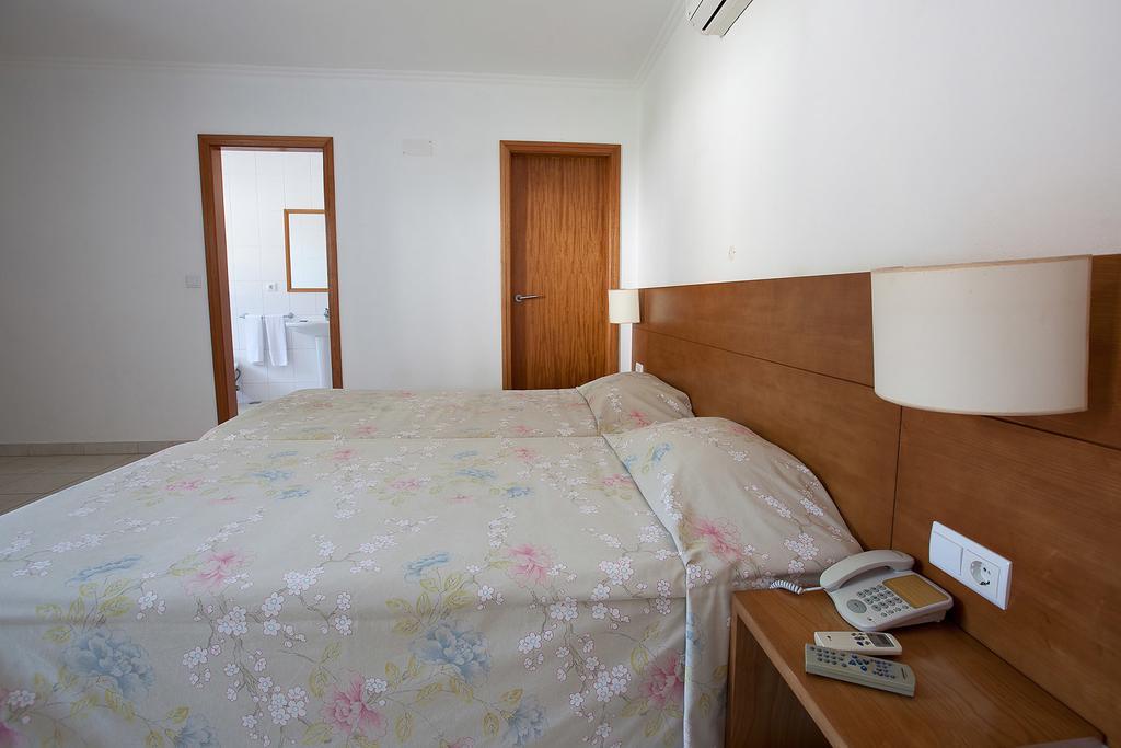 Solmar Hotel Calheta (Azores)