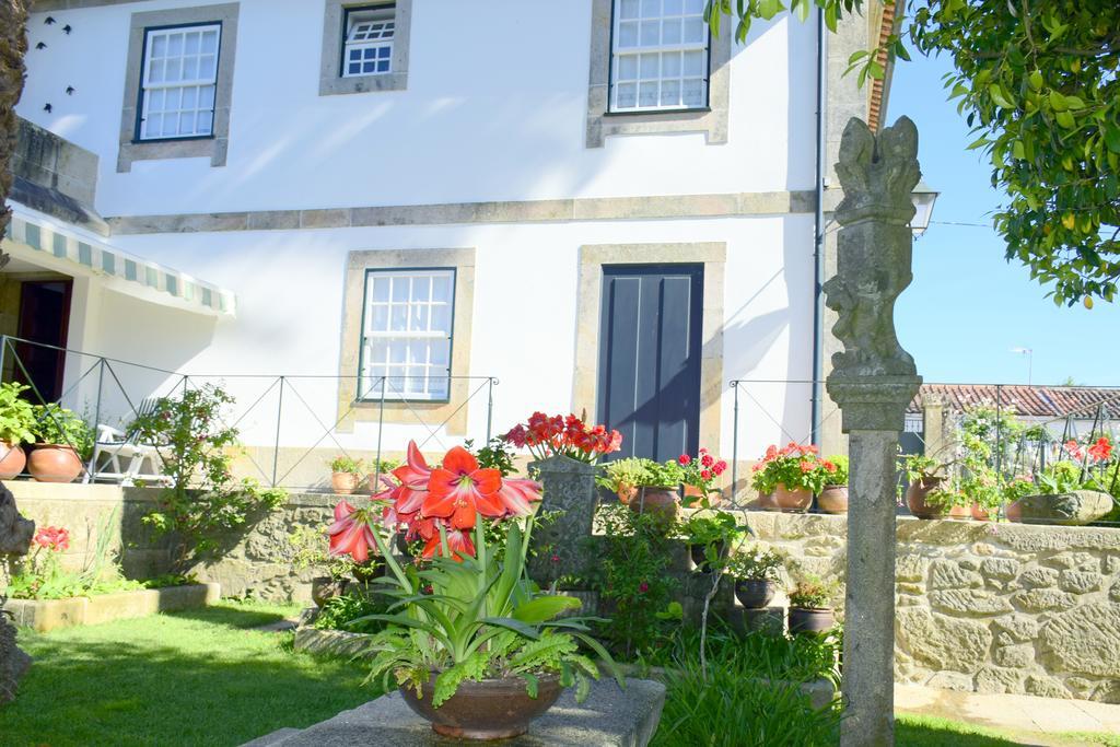 Bed & Breakfast Casa De Sao Goncalo 3*