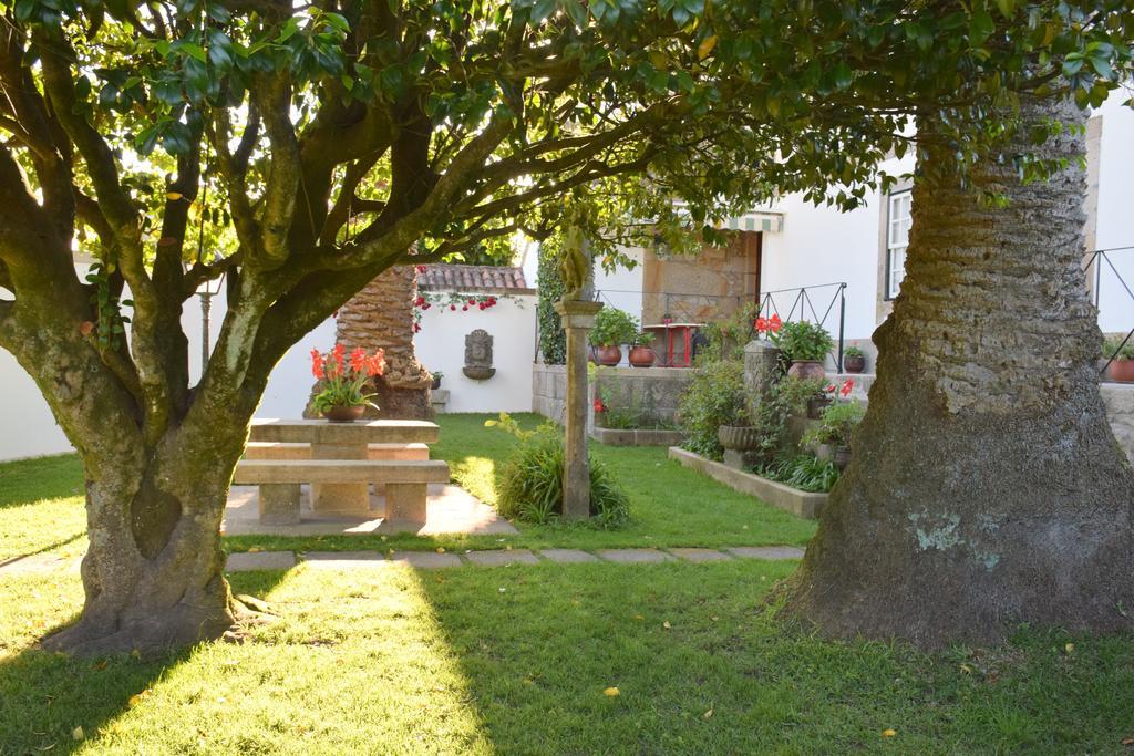 Bed & Breakfast Casa De Sao Goncalo