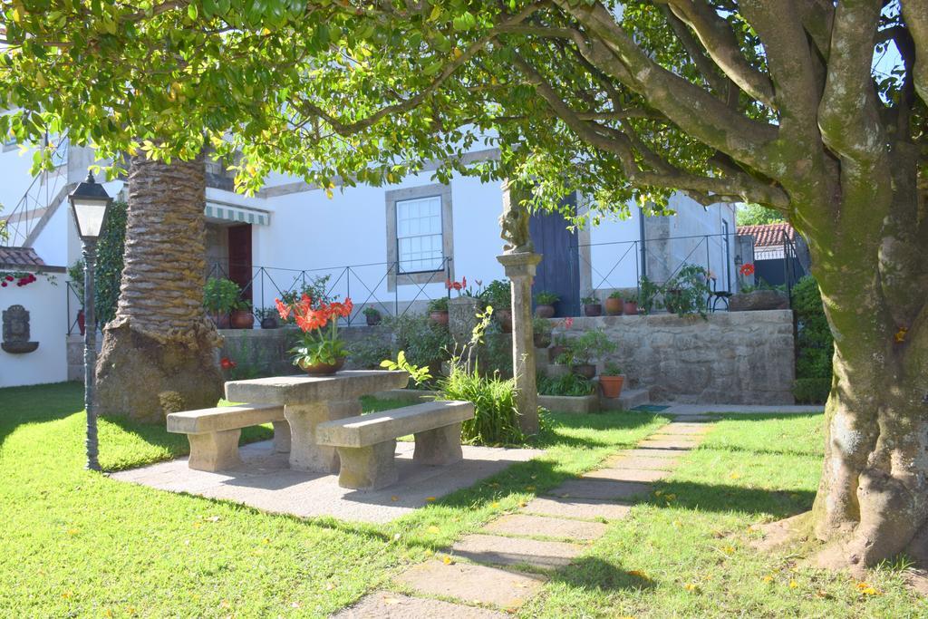 Casa De Sao Goncalo Ponte de Lima
