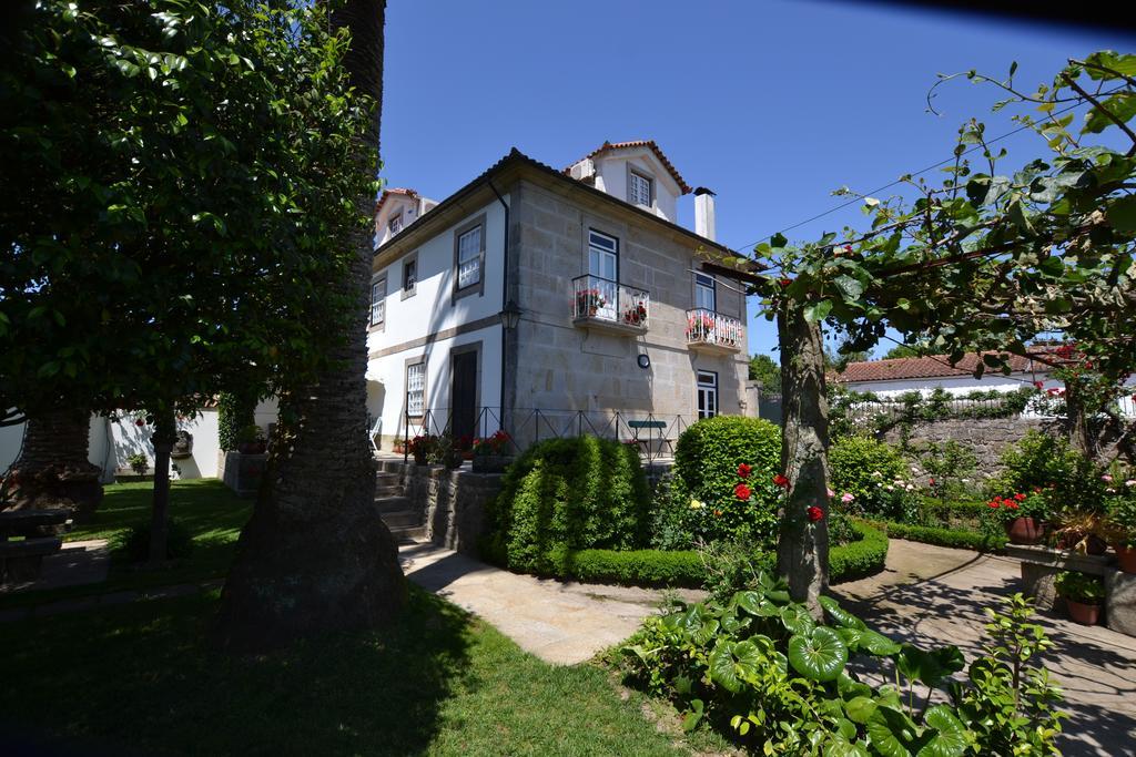 Casa De Sao Goncalo 3*