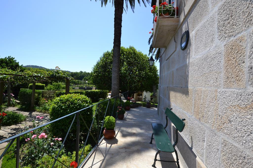 Bed & Breakfast Casa De Sao Goncalo 3*