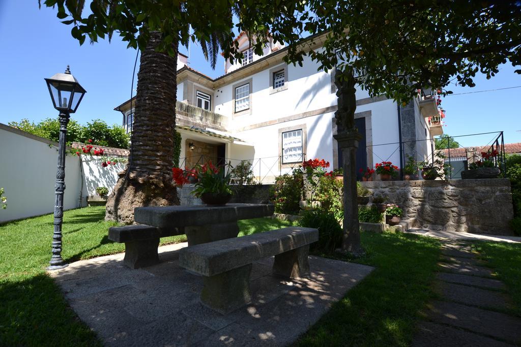 Casa De Sao Goncalo 3*