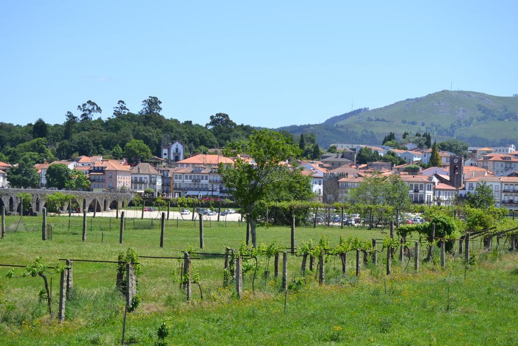 Casa De Sao Goncalo Bed & Breakfast 3*