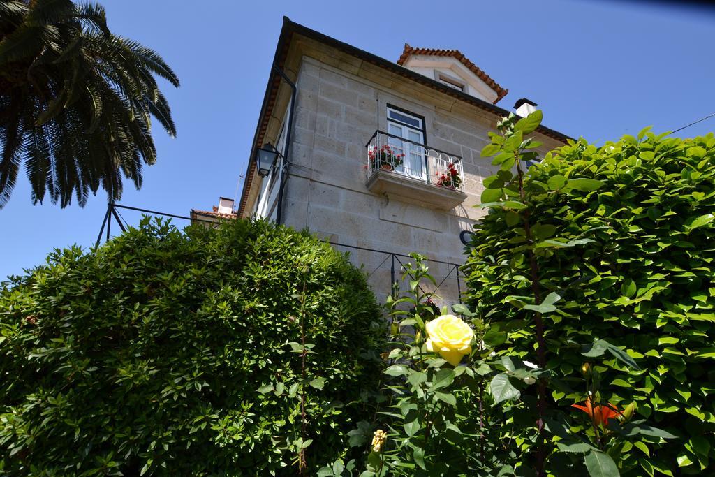 Casa De Sao Goncalo 3* Ponte de Lima