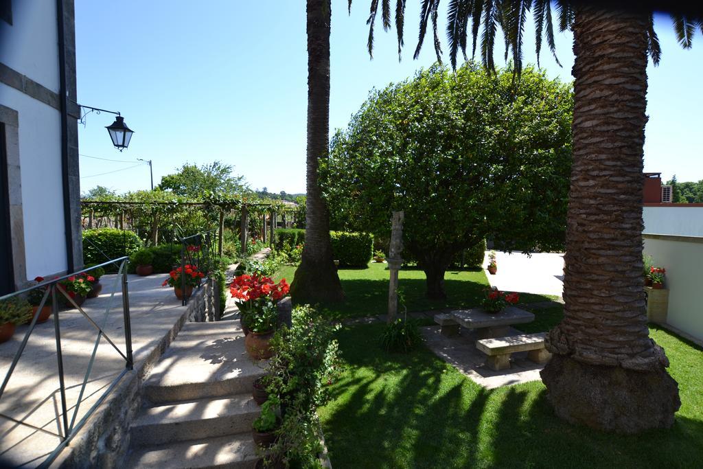 Bed & Breakfast Casa De Sao Goncalo 3*