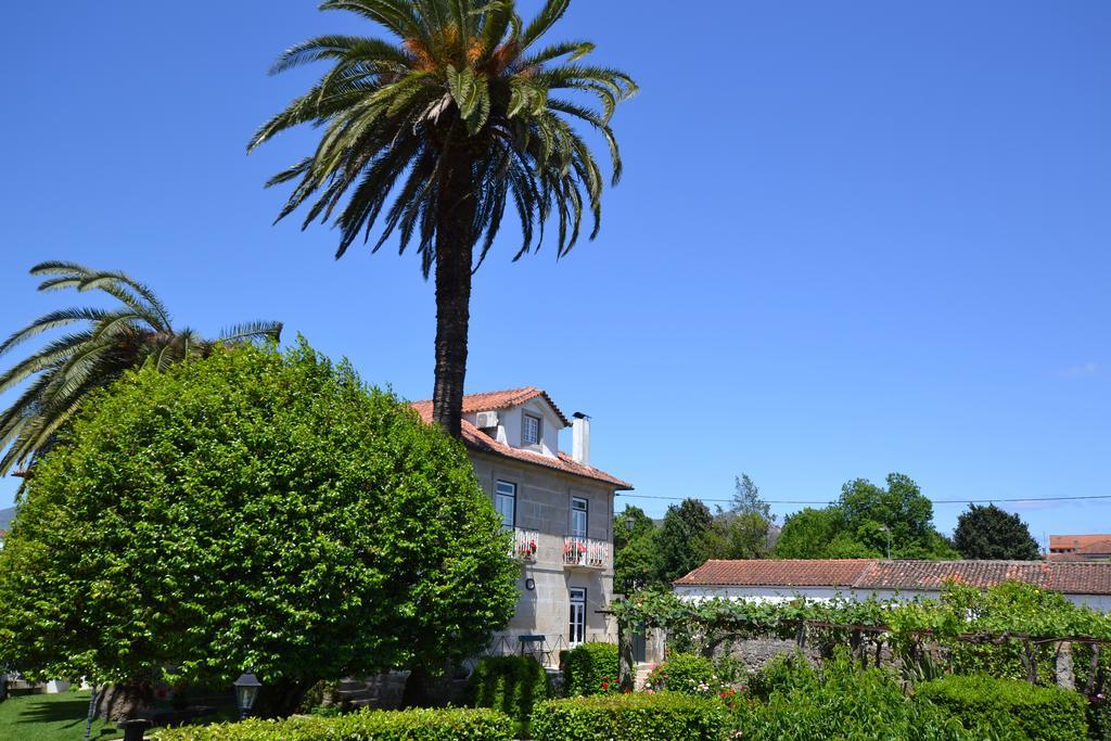 Casa De Sao Goncalo