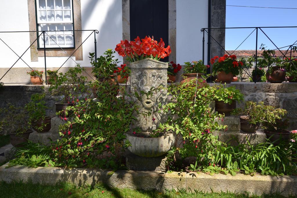 Bed & Breakfast Casa De Sao Goncalo Ponte de Lima