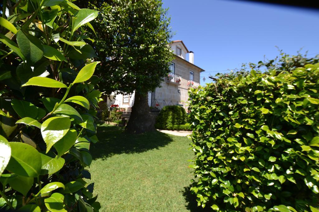 Casa De Sao Goncalo 3*