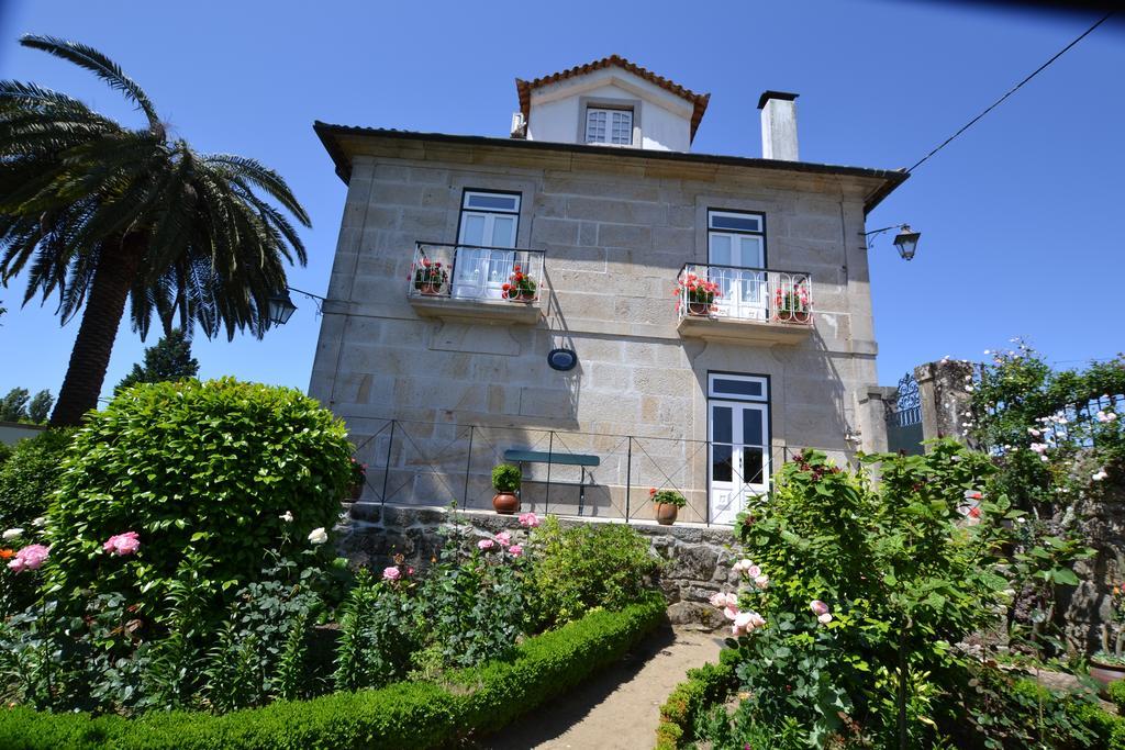 Casa De Sao Goncalo 3* Ponte de Lima
