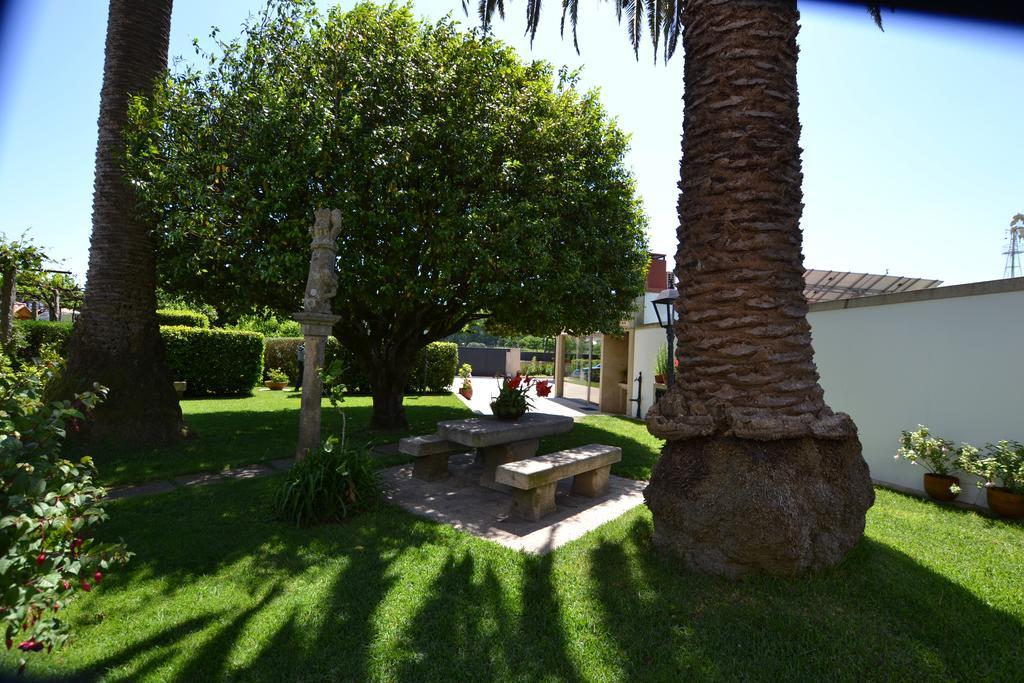 Casa De Sao Goncalo 3*