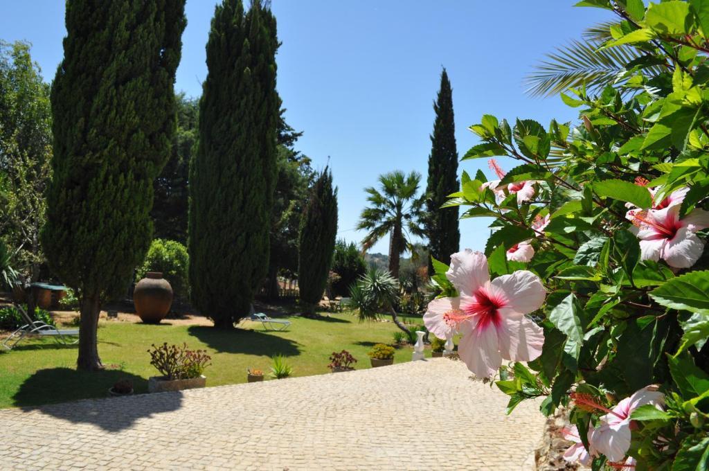 Rural Quinta Das Barradas * Odiaxere