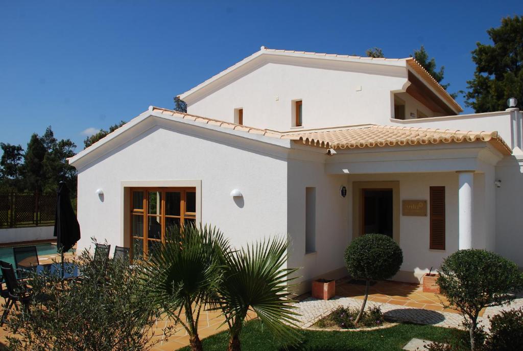 Almaverde Village & Spa Holiday park Burgau