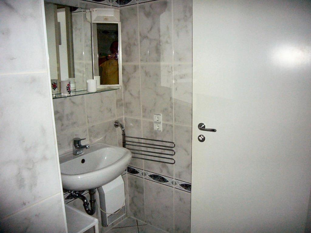 Apartamentos Bellevue 1 Hotel