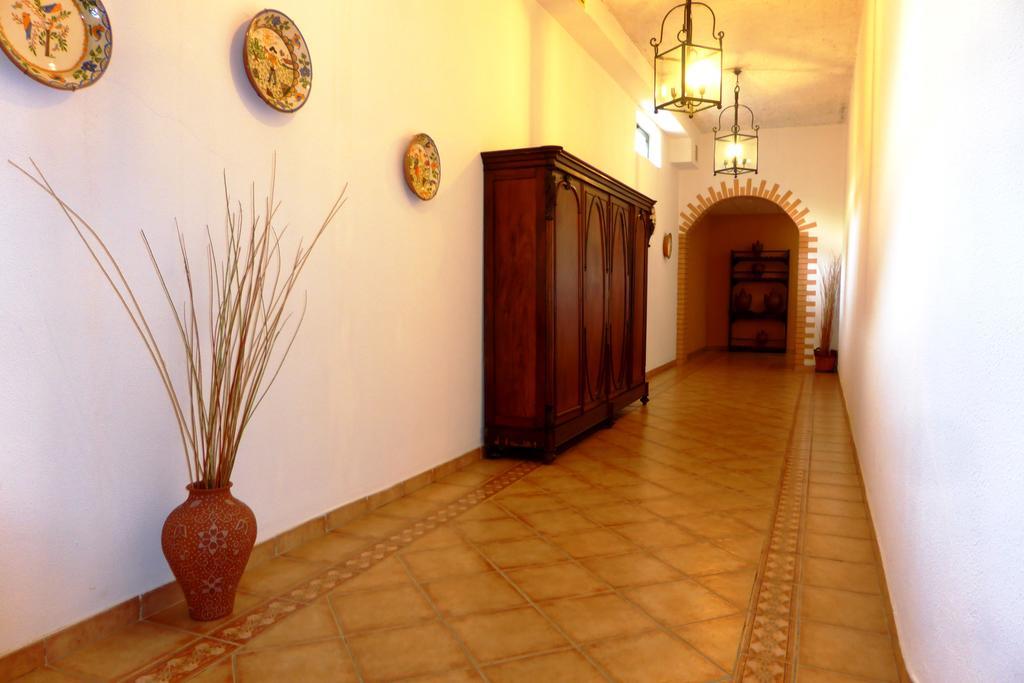 Sol E Serra Hotel Castelo de Vide