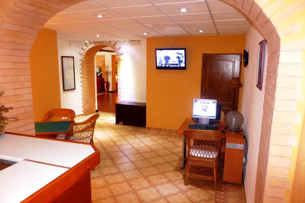 Hotel Sol E Serra 3*