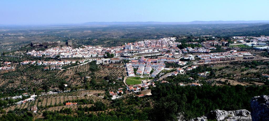 Hotel Sol E Serra Castelo de Vide