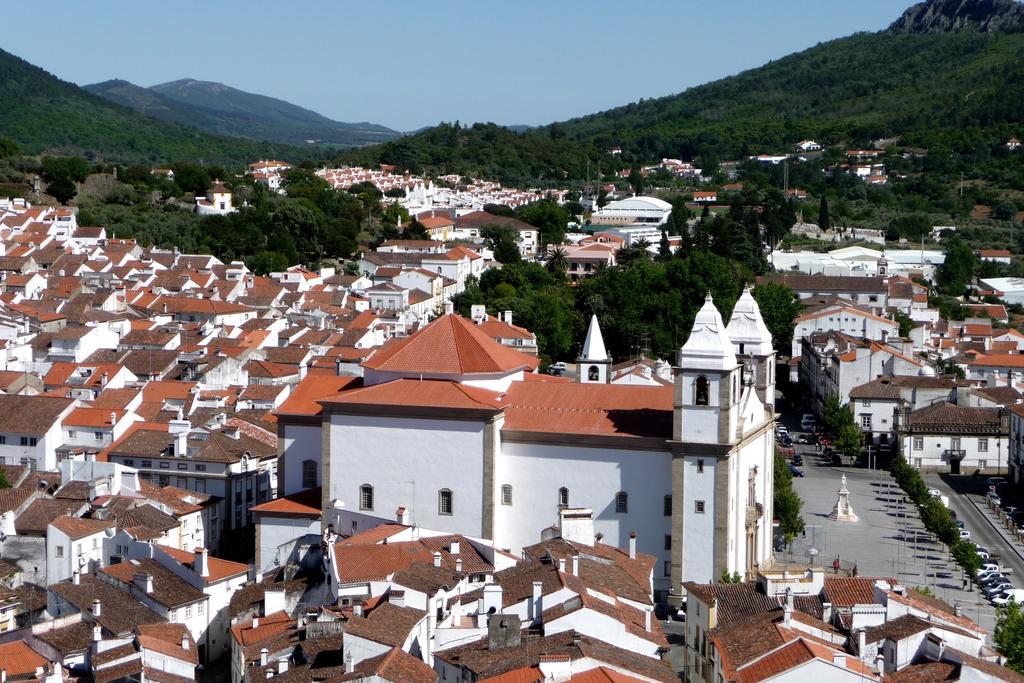 Hotel Sol E Serra 3*