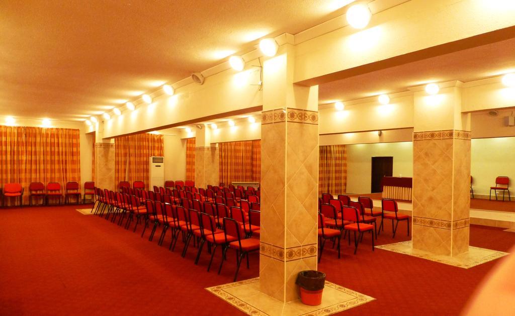 Sol E Serra Hotel