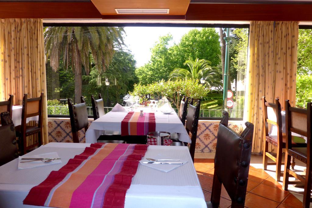 Sol E Serra Hotel 3*
