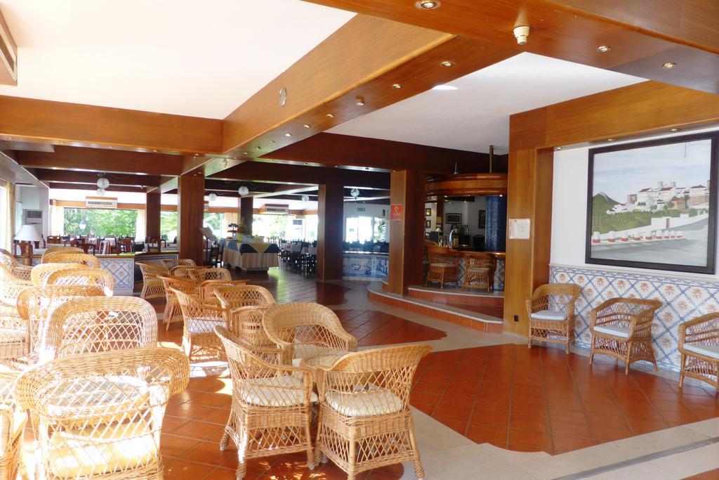 Hotel Sol E Serra 3*