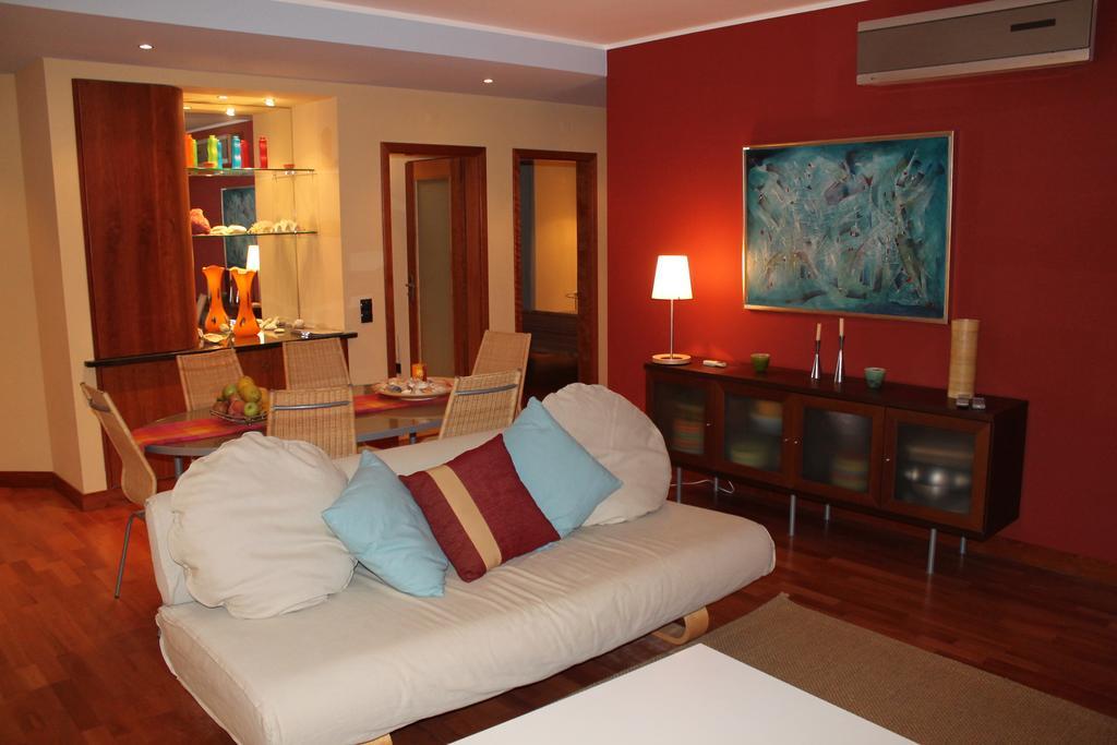 Top Quality Apartment