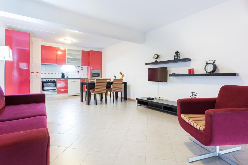 Teresa Apartment Portimao