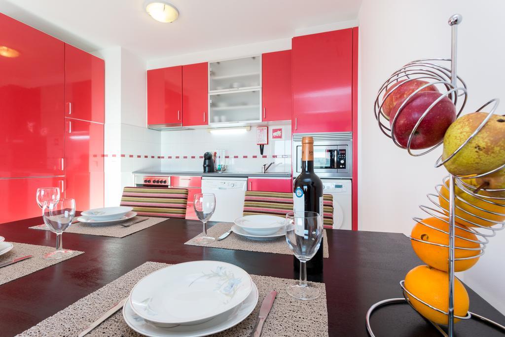 Apartment Teresa Portimao