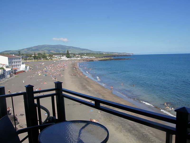 3 Praias Ponta Delgada (Sao Miguel)
