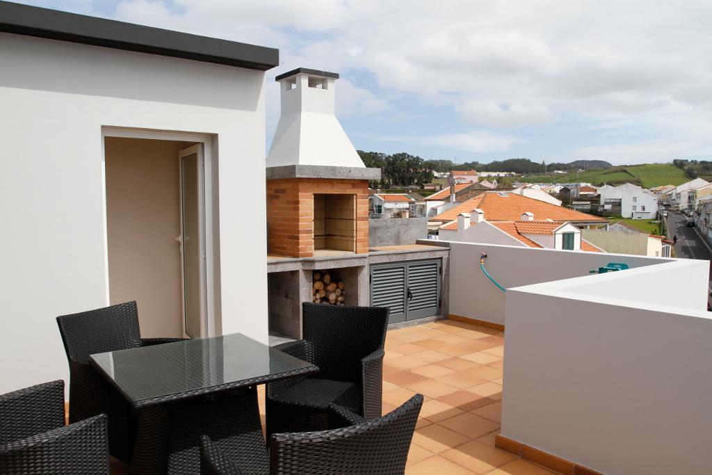 3 Praias Aparthotel