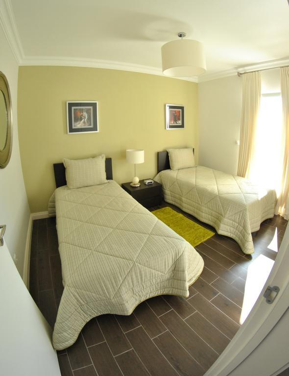 3 Praias Aparthotel *