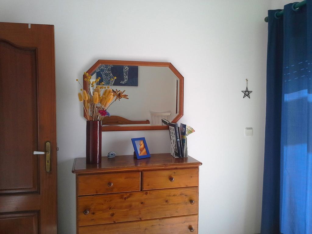Charming With Sea View Apartment